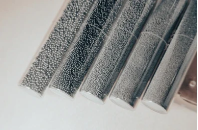 Steel Shot And Grit suppliers