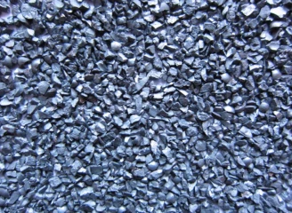 High Hardness Steel Grit